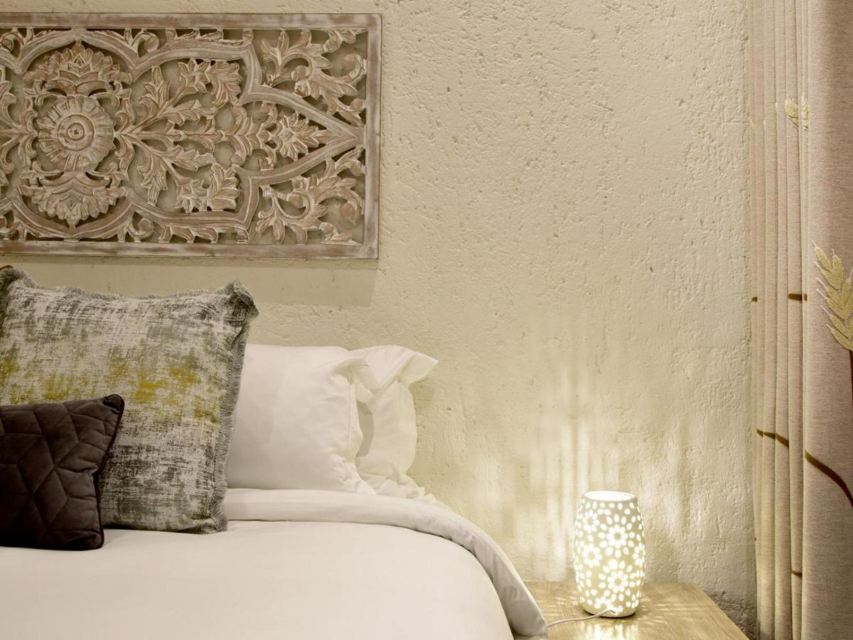 Five O'Clock Zen Boutique Guest House Centurion Exterior foto