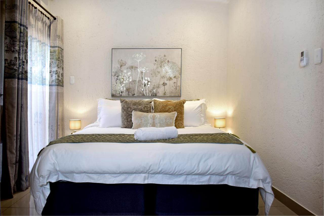Five O'Clock Zen Boutique Guest House Centurion Exterior foto